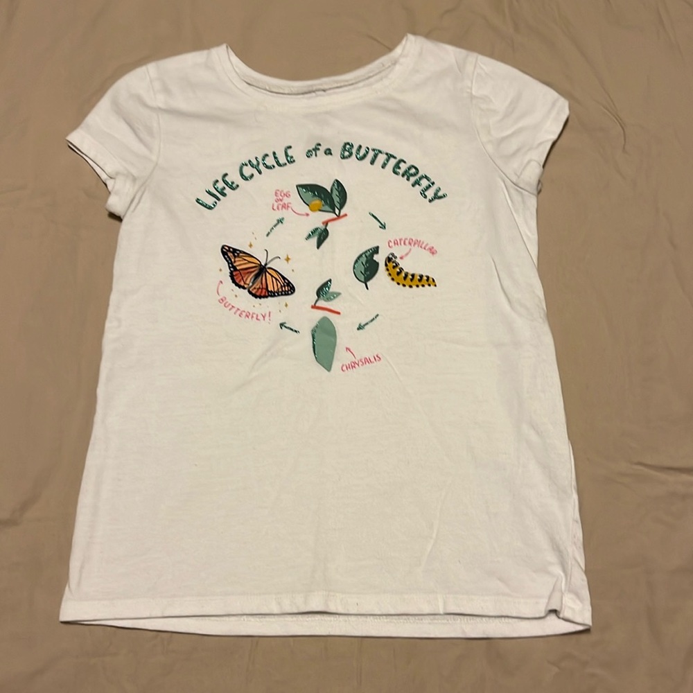 Jumping Beans T-Shirt